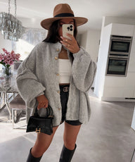 Michelle Lang Cardigan