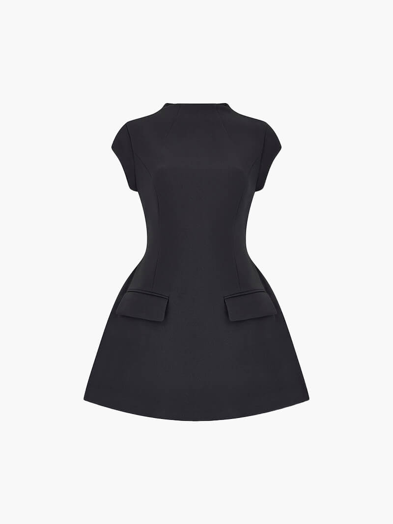 ZEYA - Mika Mini Dress