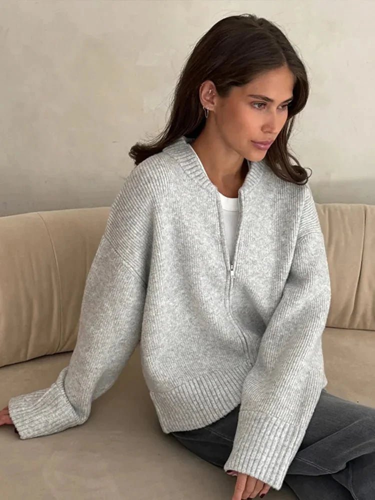 ZEYA - Olivia Cardigan Sweater