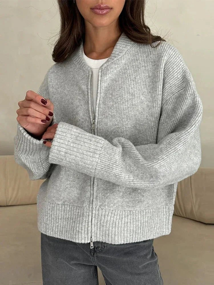 ZEYA - Olivia Cardigan Sweater