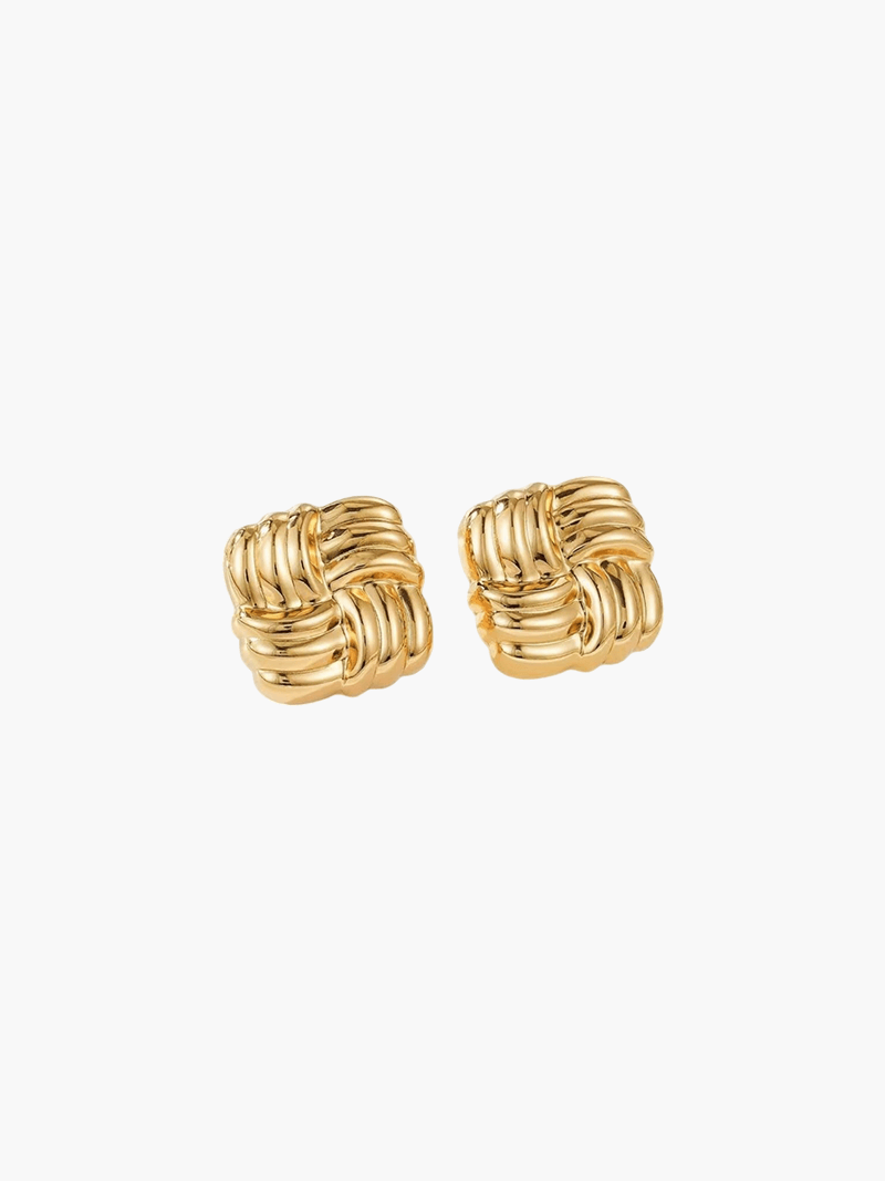 ZEYA - Paris Earrings