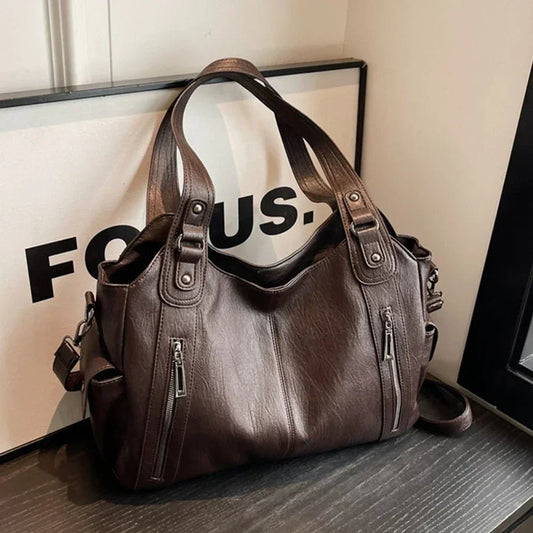 ZEYA - Rachel Shoulder Bag