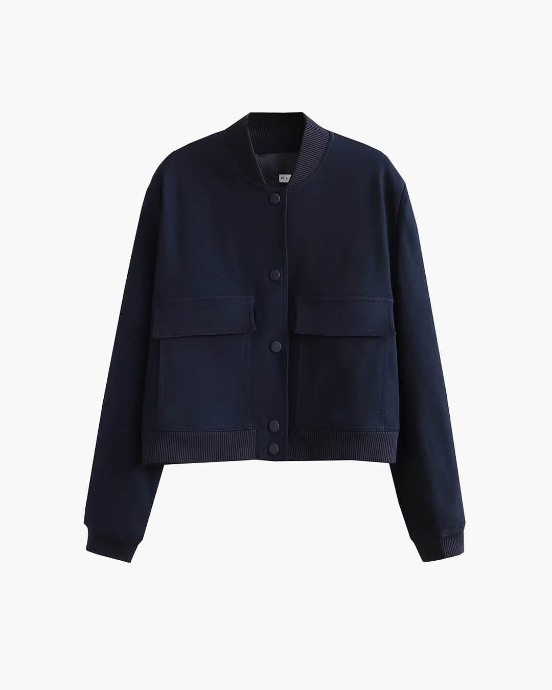 ZEYA - Rebecca Bomber Jacket