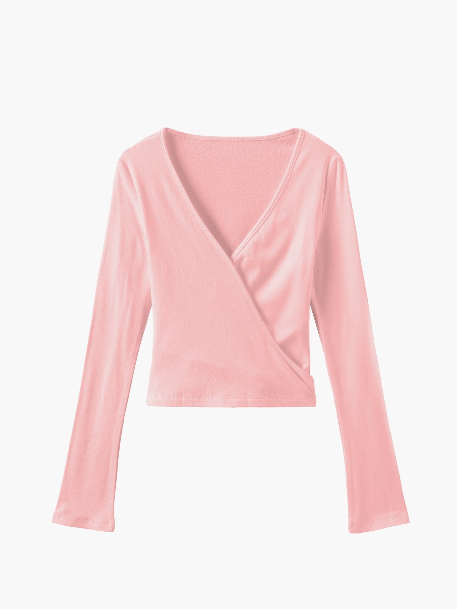 ZEYA - Scarlett Pilates Top