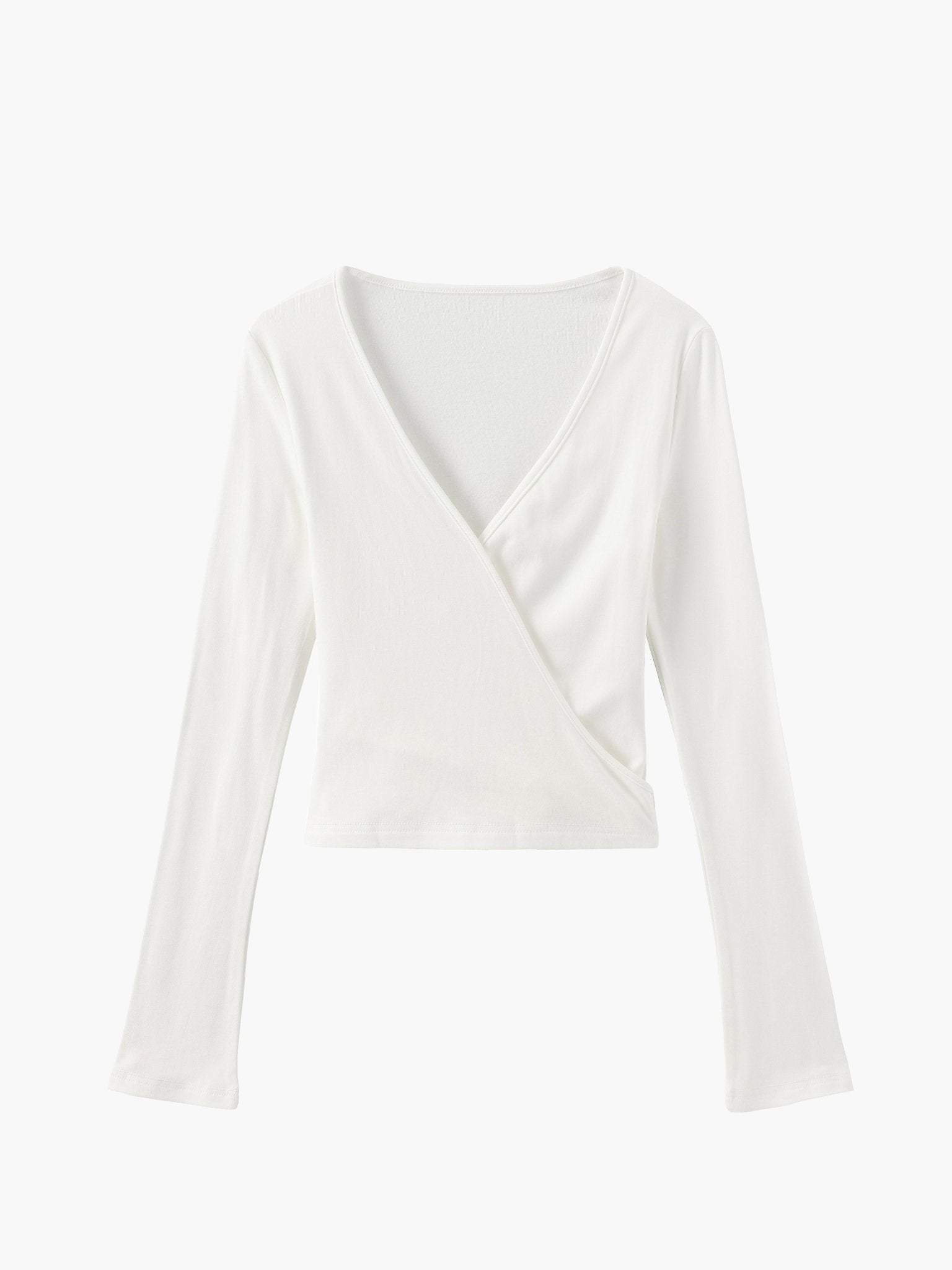 ZEYA - Scarlett Pilates Top