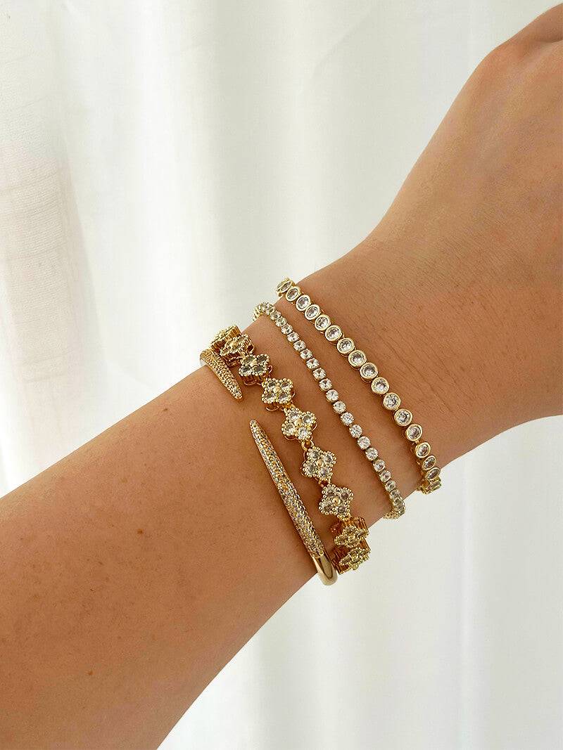 ZEYA - Serenity Cuff