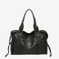 Siena Shoulder City Bag