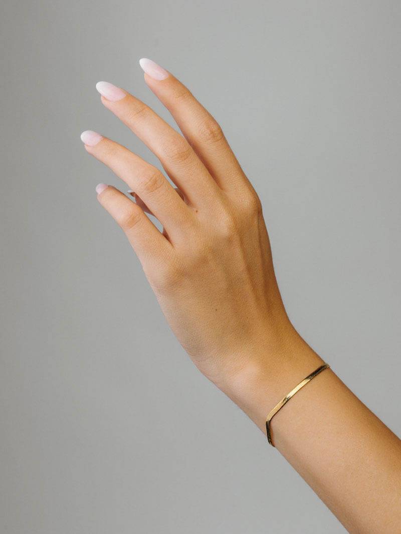 ZEYA - Sleek Bracelet