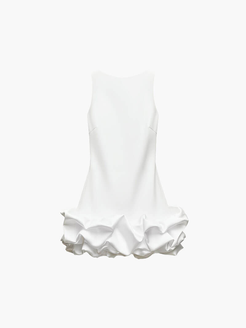 ZEYA - Sofia Mini Dress