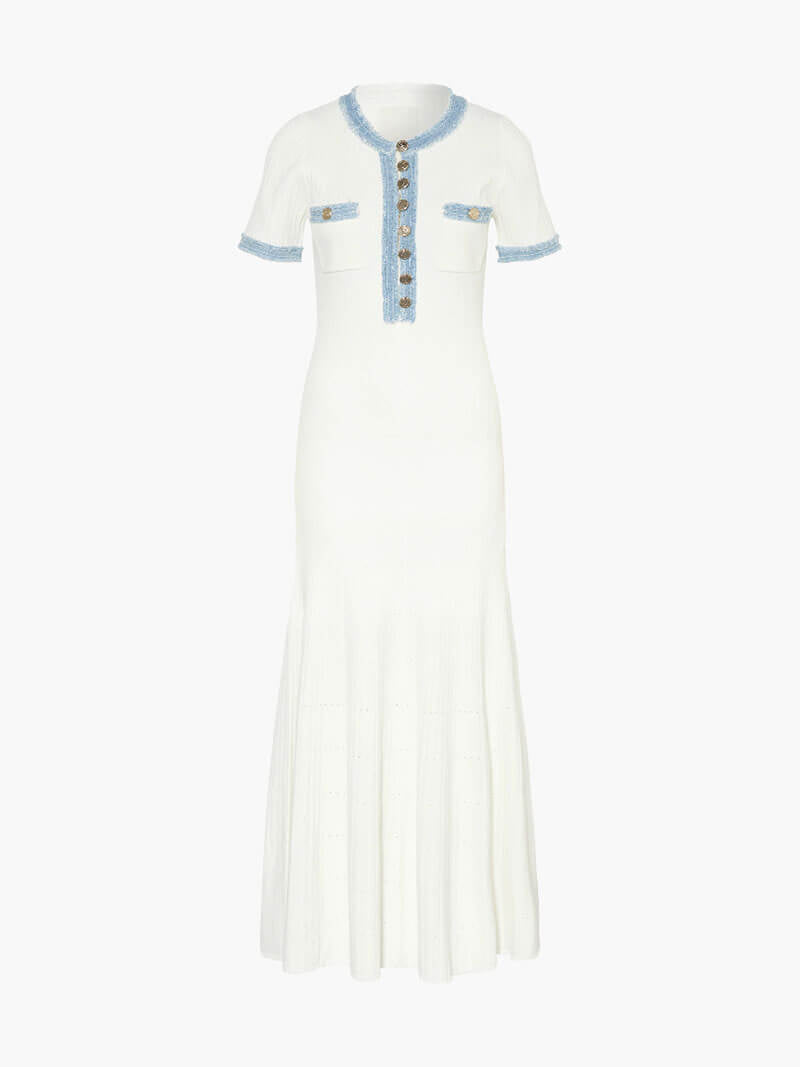 ZEYA - Valentina Maxi Dress