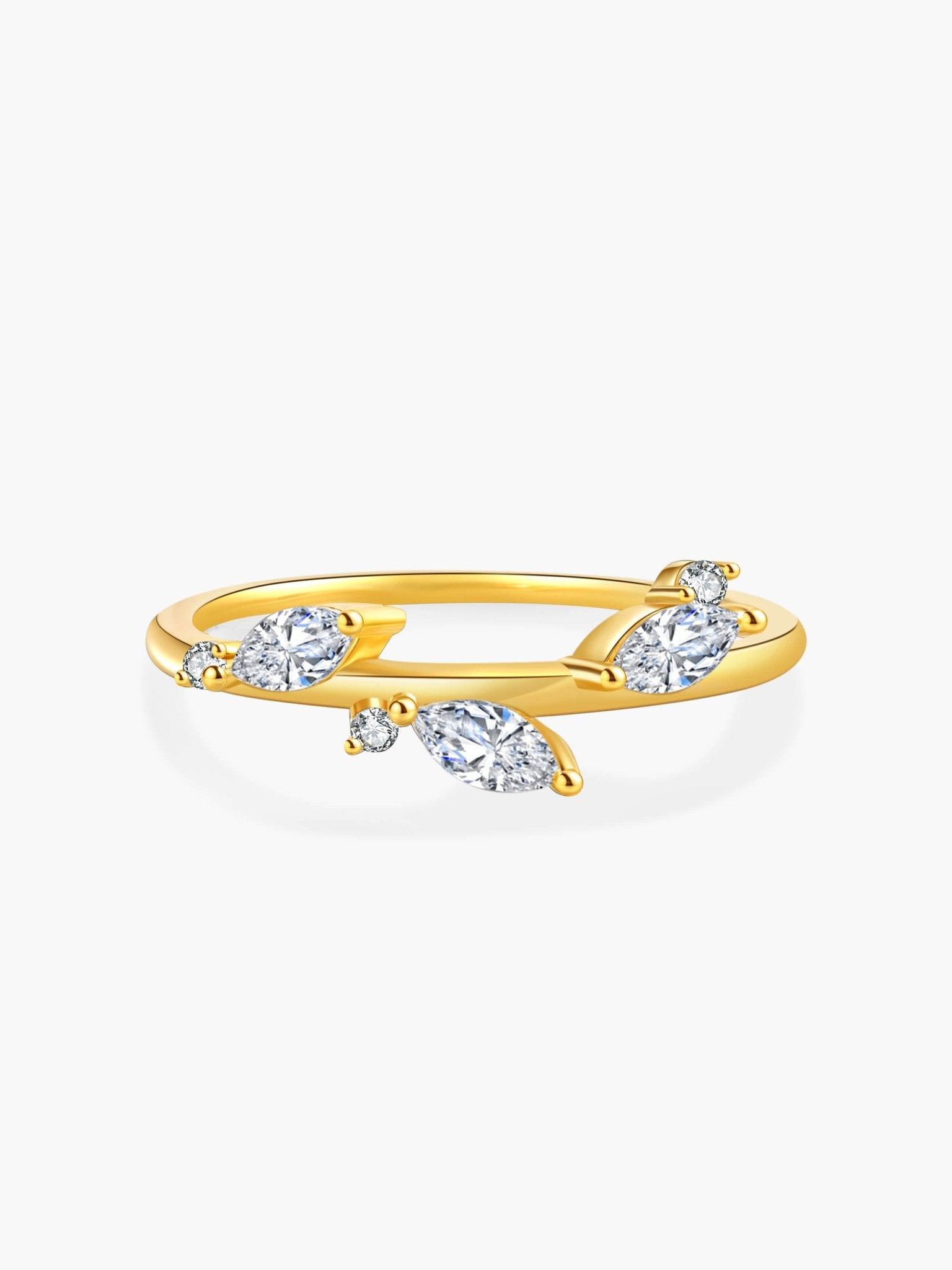ZEYA - Vanya Ring