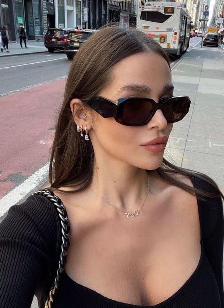 ZEYA - Yanna sunglasses