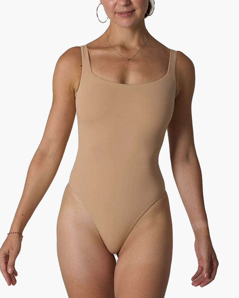ZEYA - Zeya Square Shapewear Bodysuit